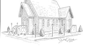 Alpine Wedding Chapel